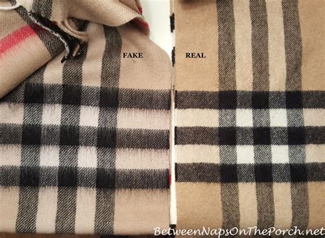 fake burberry sweatshirt|burberry scarf vs real.